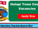 Outapi Town Council Vacancies