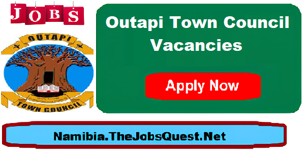Outapi Town Council Vacancies