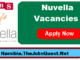 Nuvella Vacancies
