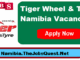 TWT Vacancies