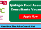 Iyalago Vacancies