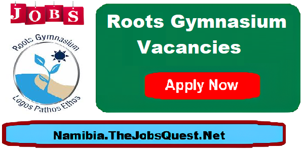 Roots Gymnasium Vacancies Roots Gymnasium Vacancies