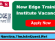NETI Namibia Vacancies