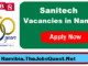 Sanitech Vacancies