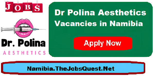 Dr Polina Aesthetics Vacancies Dr Polina Aesthetics Vacancies