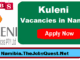 Kuleni Vacancies