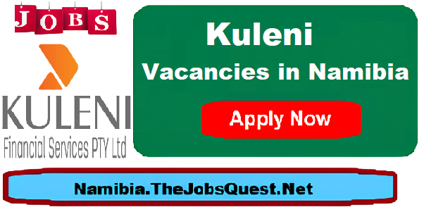 Kuleni Vacancies