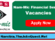 Nam-Mic Financial Services Vacancies