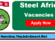 Steel Africa Vacancies