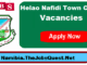 Helao Nafidi Town Council Vacancies
