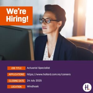 Hollard Vacancies