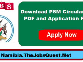 PSM Circular 2025