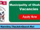 Municipality of Okahandja Vacancies