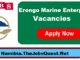 Erongo Marine Vacancies