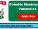 Gobabis Municipality Vacancies