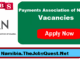 Payments Association of Namibia Vacancies
