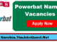 Powerbat Namibia Vacancies