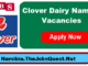 Clover Namibia Vacancies