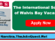 International School of Walvis Bay Vacancies