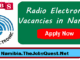 Radio Electronic Vacancies