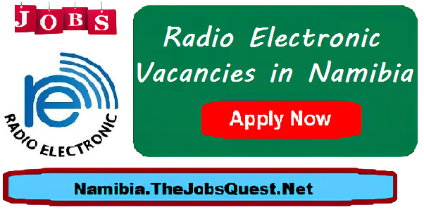 Radio Electronic Vacancies Radio Electronic Vacancies