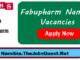 Fabupharm Namibia Vacancies