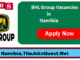 BHL Group Vacancies