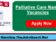 Palliative Care Namibia Vacancies