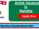 Airlink Vacancies