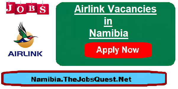 Airlink Vacancies