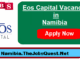 Eos Capital Vacancies