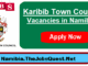 Karibib Town Council Vacancies