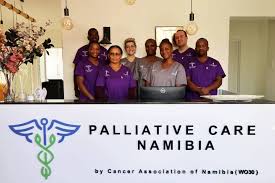 palliative care namibia vacancies
