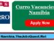 Curro Vacancies in Namibia