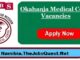 Okahanja Medical Centre Vacancies