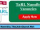 TaRL Namibia Vacancies