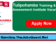 Tulipohamba Training & Assessment Institute Vacancies