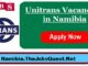Unitrans Vacancies