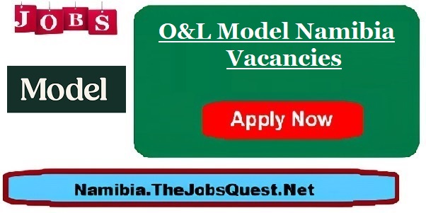 O&L Model Namibia