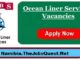 Ocean Liner Services Vacancies in Namibia
