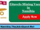 Eitavelo Mining Vacancies